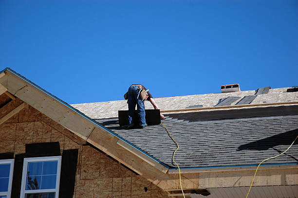 Best Residential Roofing Contractor  in Jessup, MD