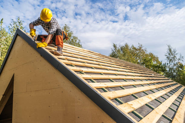 Best Storm Damage Roof Repair  in Jessup, MD