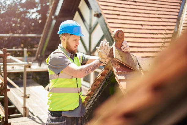 Best Storm Damage Roof Repair  in Jessup, MD
