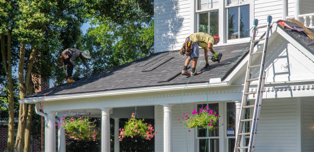 Reliable Jessup, MD Roofing Contractor Solutions